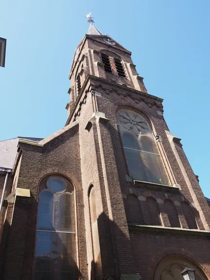 Grote Kerk van Terneuzen (Nederland)